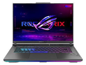 ASUS Republic of Gamers Strix